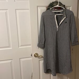 Ralph Lauren Women’s Pajama Dress